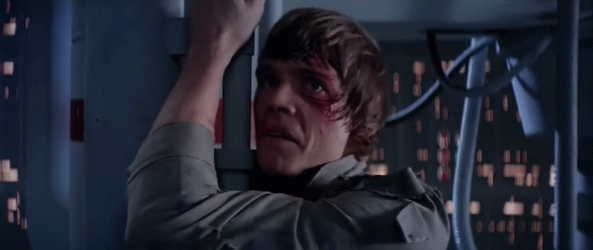 La escena eliminada de Luke Skywalker en 'Star Wars: El Despertar de la Fuerza'