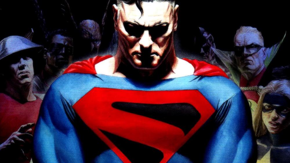 DC Comics podría tener en nómina a un agresor sexual