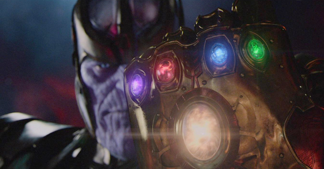 Guionistas Marvel prometen película centrada en Thanos