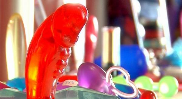 Descubre el primer chiqui-park sexual del mundo