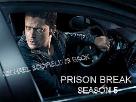 Primer avance del regreso de 'Prison Break'