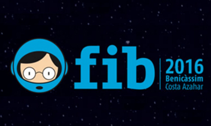 El FIB 2016 añade dos escenarios en Madrid y Barcelona