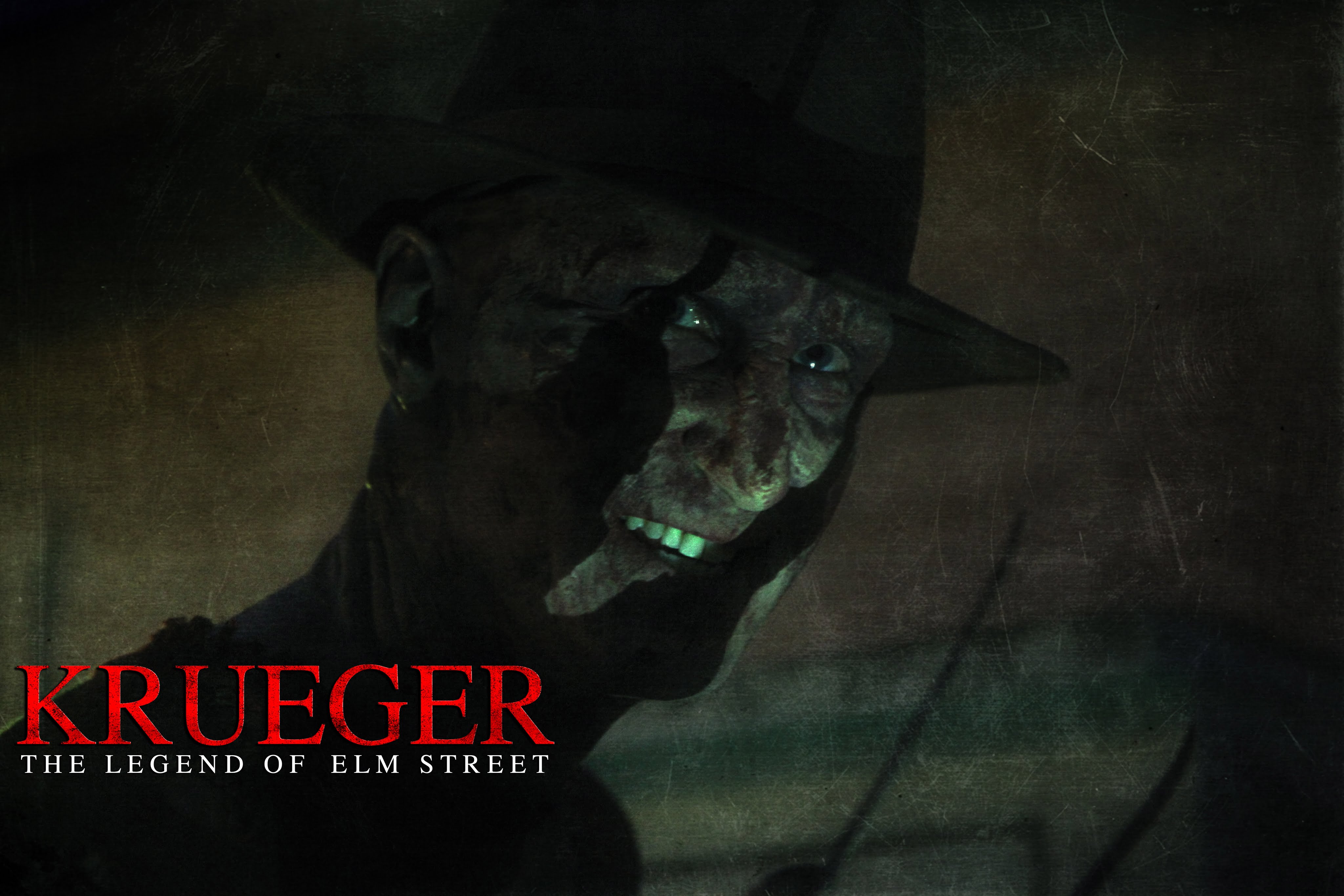 Freddy Krueger regresa con 'The Legend of Elm Street'