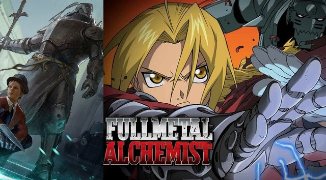 Primeros detalles de la película de 'Fullmetal Alchemist' en imagen real