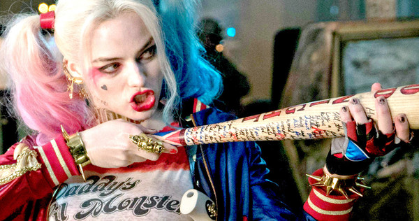 En marcha película de Harley Quinn tras 'El Escuadrón Suicida'