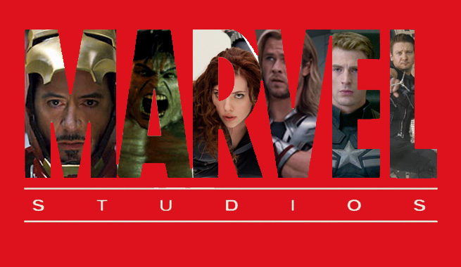 Revelado el futuro cinematográfico de Marvel Studios