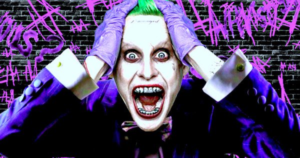 Warner/DC estaría trabajando en una película de el Joker