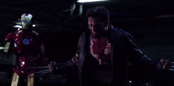 ¿Veremos a los Marvel Zombis en cines?