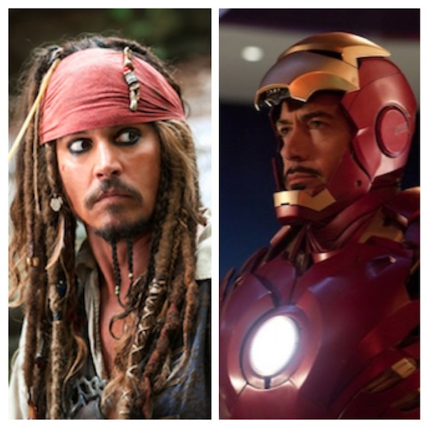 Una historia de 'X-Men: Apocalipsis', el monopolio y Disney Una historia de 'X-Men: Apocalipsis', el monopolio y Disney