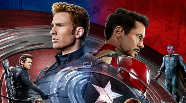 Los 275 guiños y referencias de 'Capitán América: Civil War'