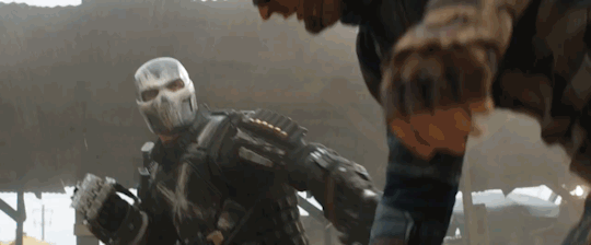 Los 275 guiños y referencias de 'Capitán América: Civil War'