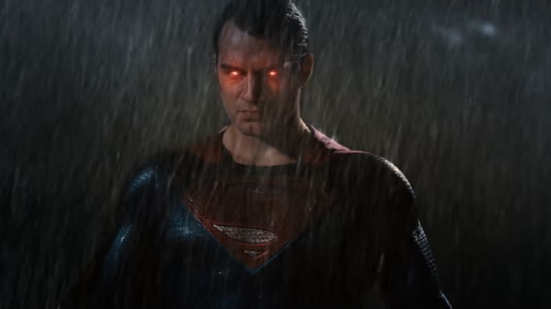 'Irredeemable' nos presentará en cines a un Superman oscuro