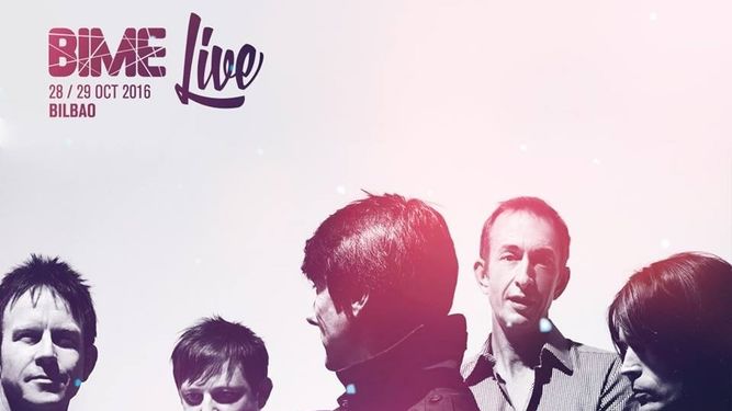 Suede encabeza las primeras confirmaciones del BIME Live 2016