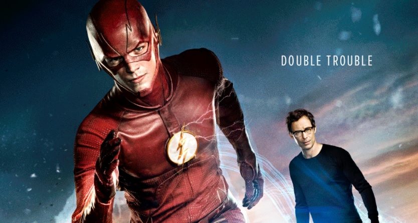 Actor de 'The Flash' arremete contra Zack Snyder