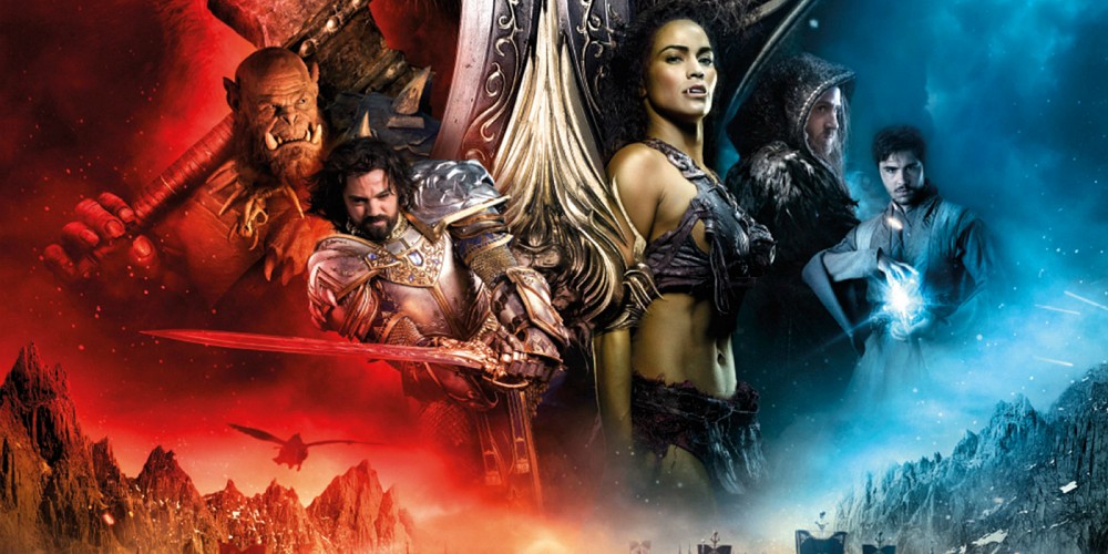 Primeras críticas de 'Warcraft' (la película) Primeras críticas de 'Warcraft' (la película)