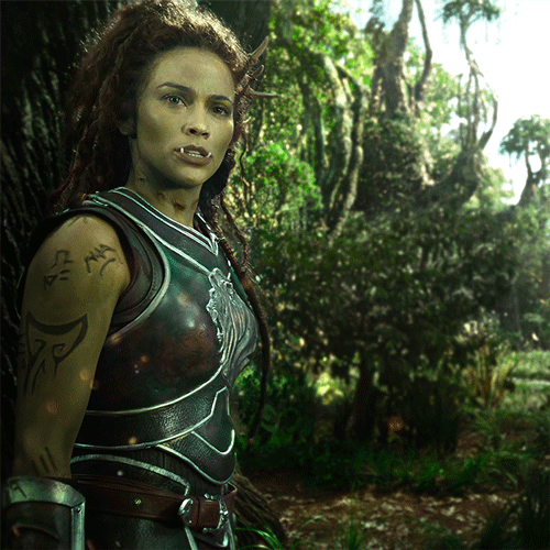 Primeras críticas de 'Warcraft' (la película) Primeras críticas de 'Warcraft' (la película)