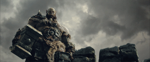 Primeras críticas de 'Warcraft' (la película) Primeras críticas de 'Warcraft' (la película)