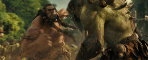 Primeras críticas de 'Warcraft' (la película) Primeras críticas de 'Warcraft' (la película)