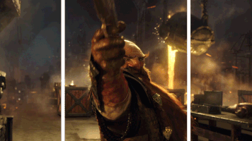 Primeras críticas de 'Warcraft' (la película) Primeras críticas de 'Warcraft' (la película)