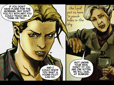 El papel de Sharon Stone en Los Vengadores de Marvel Studios