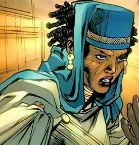 El papel de Sharon Stone en Los Vengadores de Marvel Studios