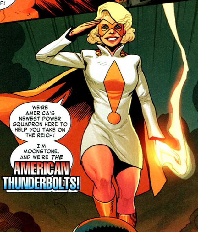 El papel de Sharon Stone en Los Vengadores de Marvel Studios