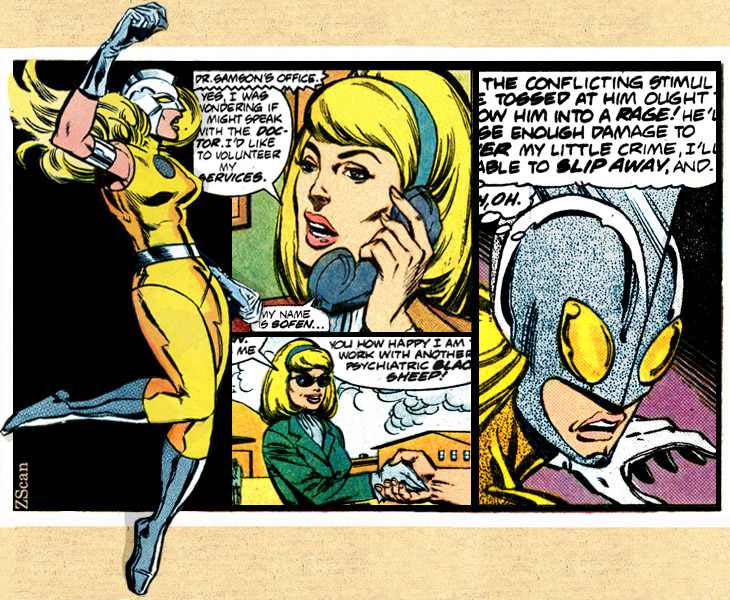 El papel de Sharon Stone en Los Vengadores de Marvel Studios