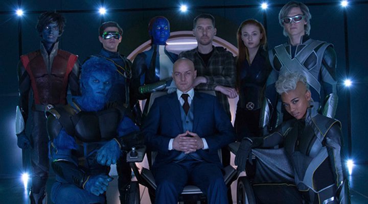 Bryan Singer habla de 'X-Men 3: La Decisión Final'