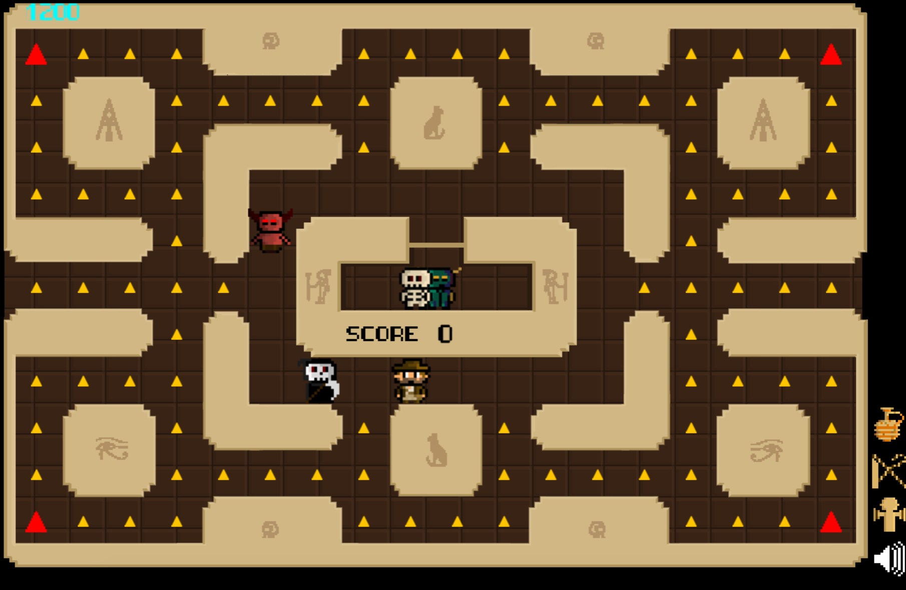 Los videojuegos retro de 'X-Men: Apocalipsis'