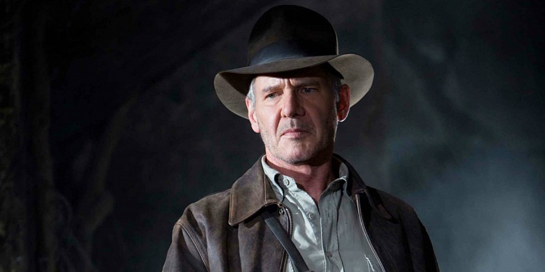 'Indiana Jones 5', ¿un reboot?