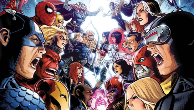 X-Men: Apocalipsis acelera el crossover entre Vengadores y X-Men