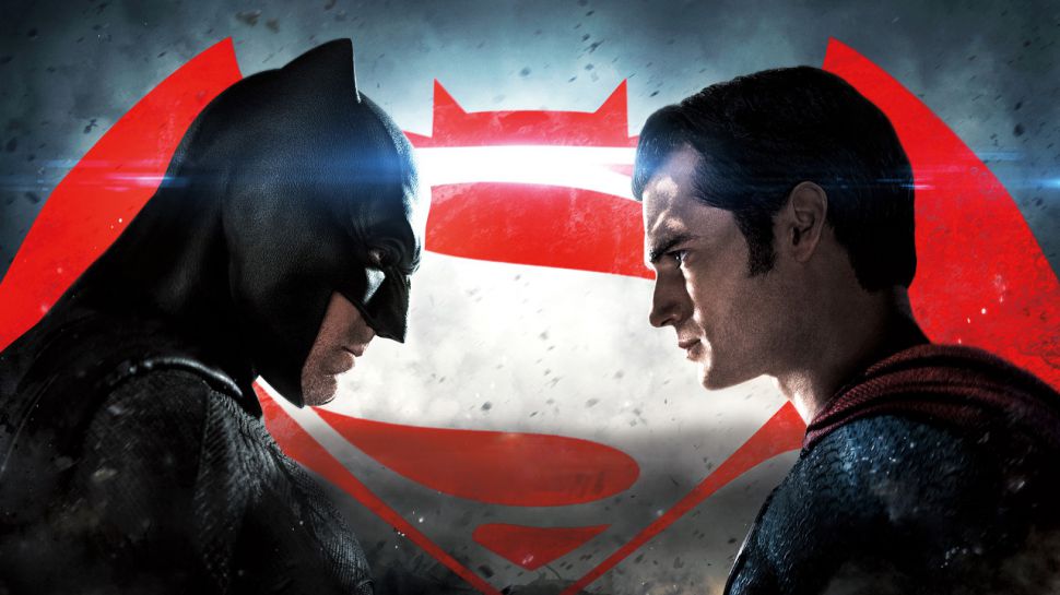 Trailer de la versión extendida de 'Batman v Superman'