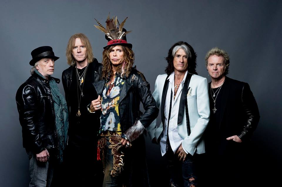 Aerosmith anuncia su separación