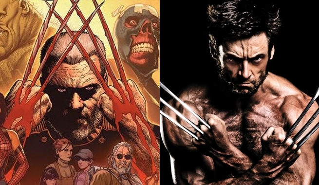 'Wolverine 3' podría ser titularse 'X-Weapon'