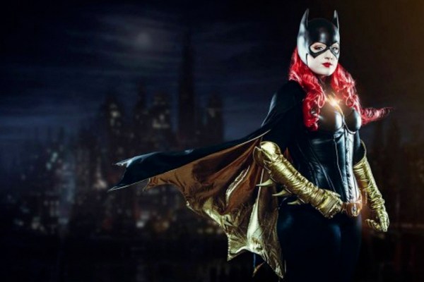 Nicolas Winding Refn quiere dirigir 'Batgirl'