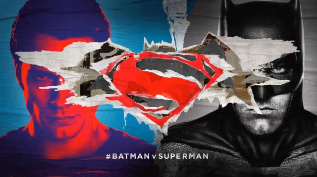 Filtrada la versión extendida de 'Batman v Superman: El amanecer de la justicia'