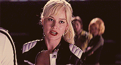 Brie Larson, ¿la Capitana Marvel en 'La Guerra de Infinito'? Brie Larson, ¿la Capitana Marvel en 'La Guerra de Infinito'?