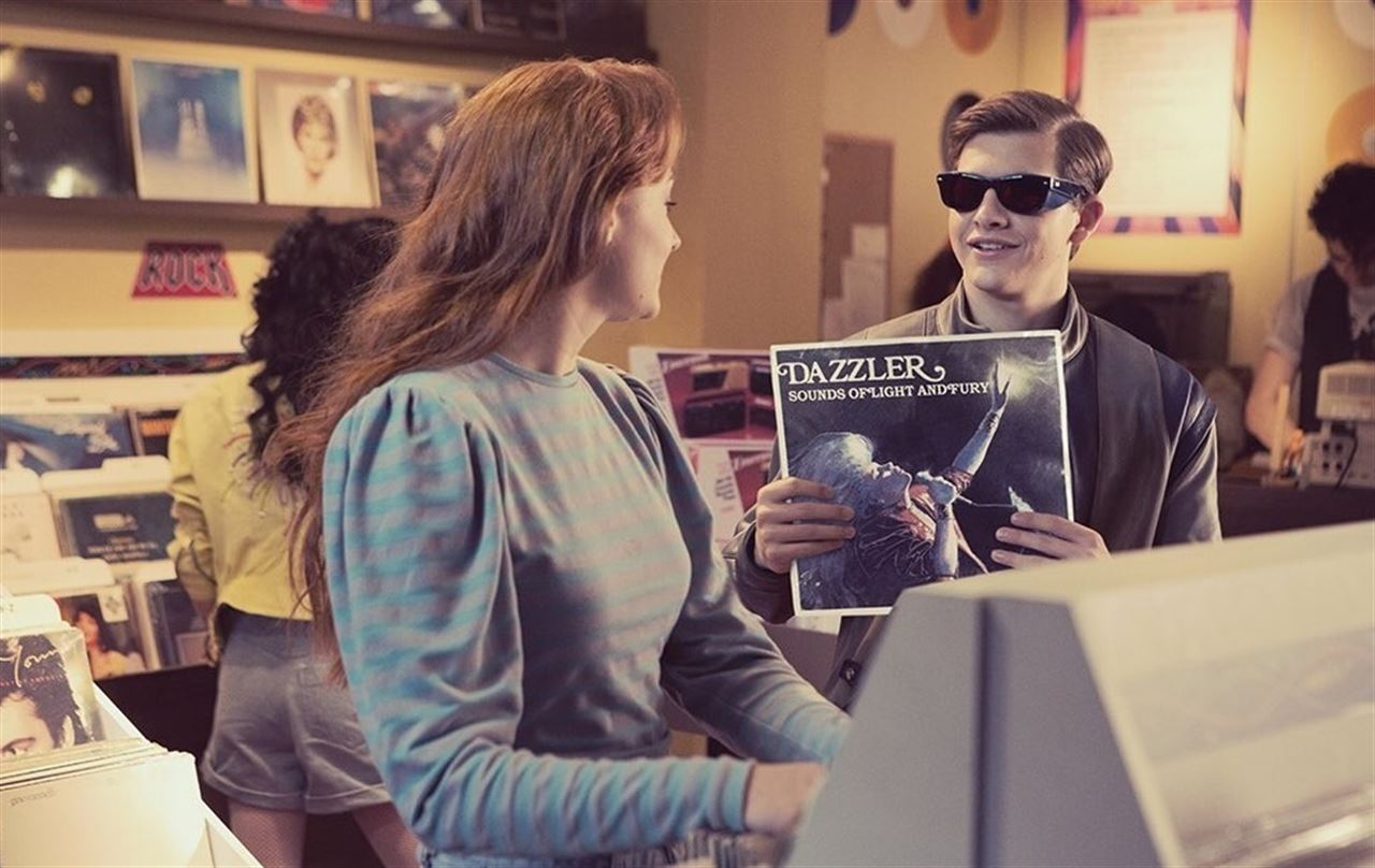 Escenas eliminadas de 'X-Men: Apocalipsis' Escenas eliminadas de 'X-Men: Apocalipsis'