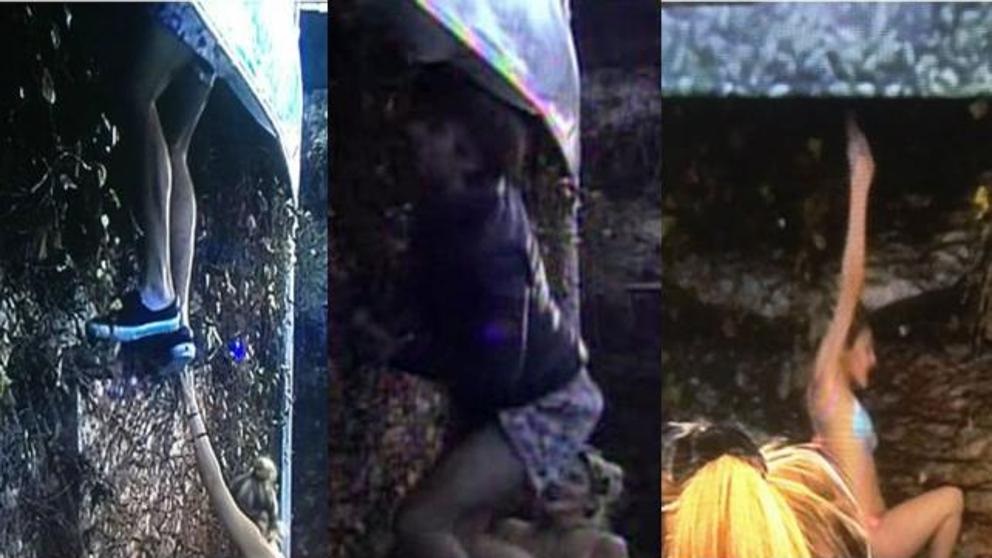 La extravagante y bizarra historia en la que los concursantes de Gran Hermano Argentina se fugan del programa