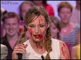 Formas en las que tu novia te engaña en internet