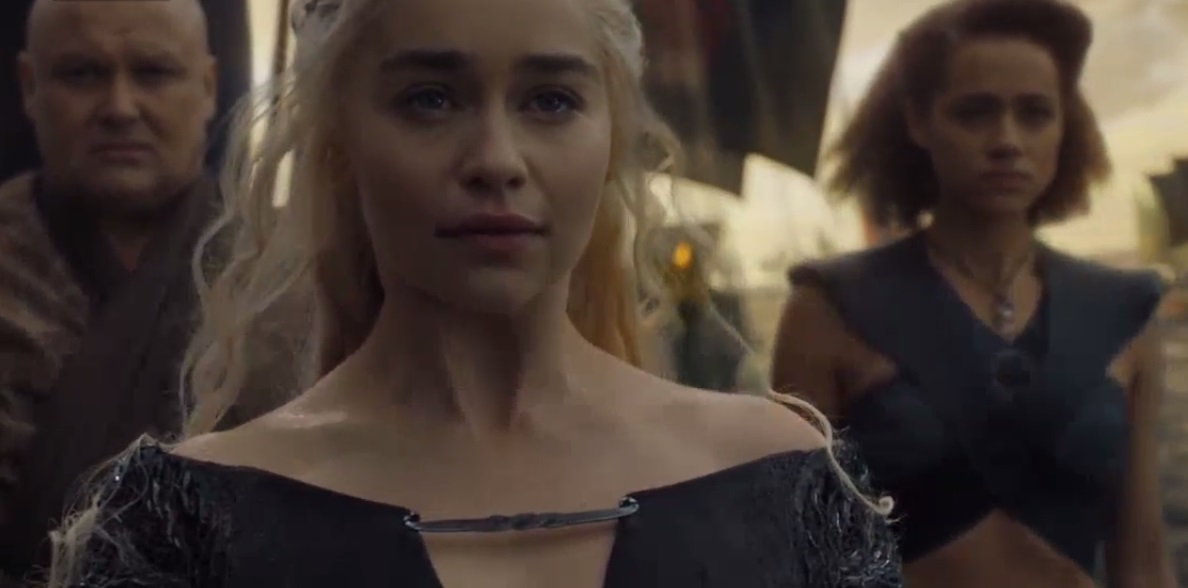 El inquietante misterio final de la sexta temporada de Juego de Tronos