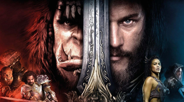Crítica de 'Warcraft: El Origen', el veneno de la guerra