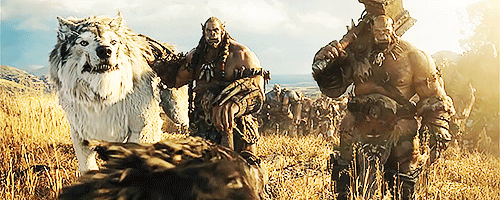 Crítica de 'Warcraft: El Origen', el veneno de la guerra