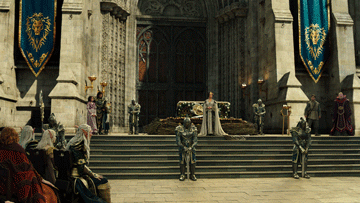 Crítica de 'Warcraft: El Origen', el veneno de la guerra