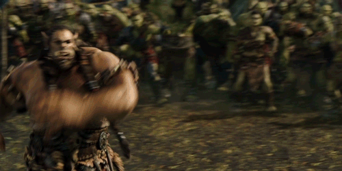 Crítica de 'Warcraft: El Origen', el veneno de la guerra