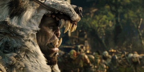 Crítica de 'Warcraft: El Origen', el veneno de la guerra