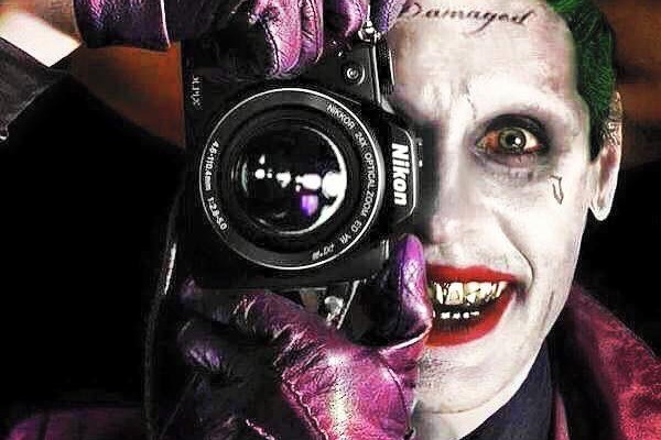 'Batman: The Killing Joke' llega al cine