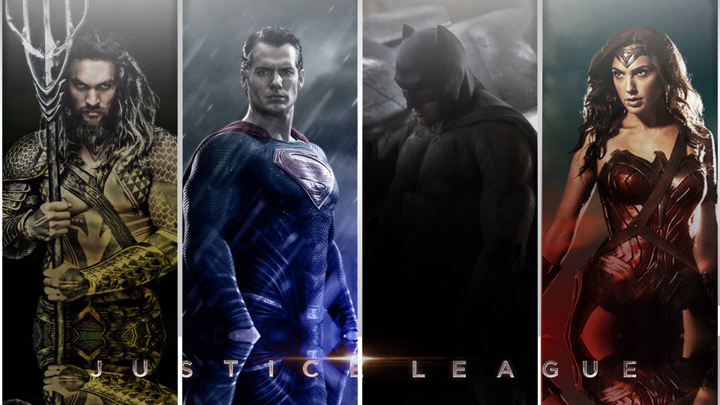 El futuro cinematográfico de Warner y DC al descubierto