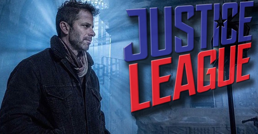 Cambios de la Liga de la Justicia respecto Batman v Superman