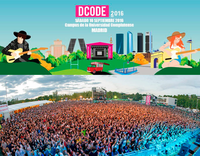DCODE 2016
